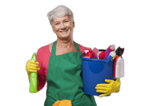 señora-de-limpieza-de-mediana-edad