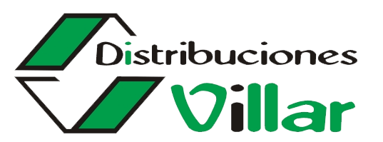 Logo - Distribuciones Villar